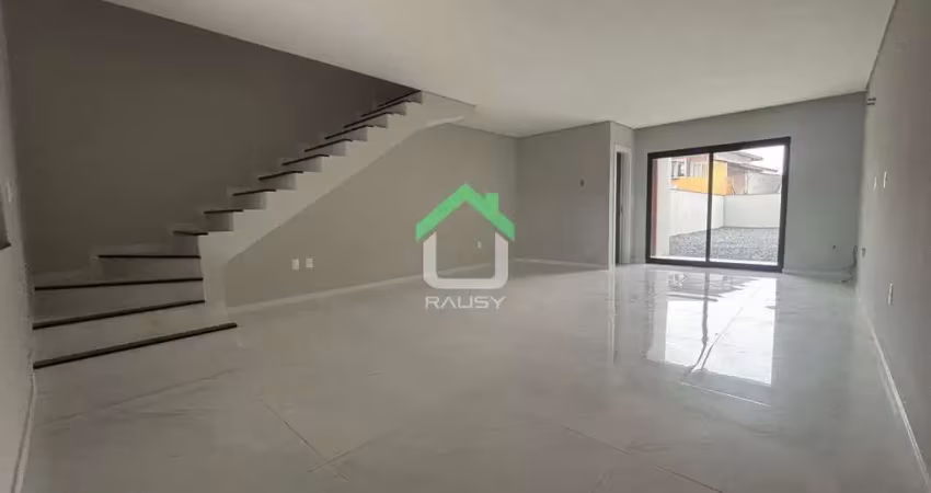 Excelente padrão, Geminado no Bom Retiro  -  Joinville