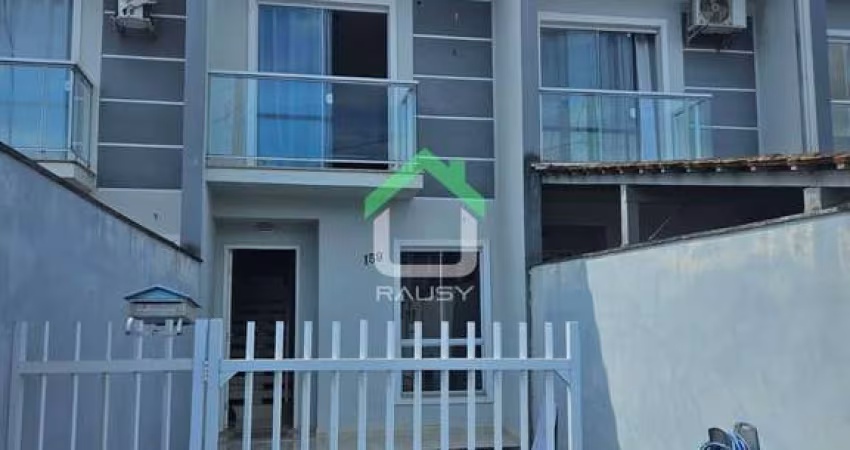 Geminado em Vila Nova  -  Joinville
