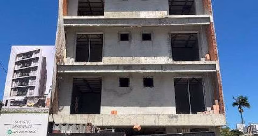 Apartamento em Saguaçu - Joinville SC