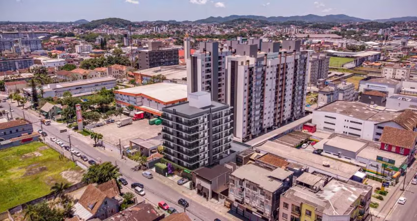 Apartamento em Bucarein - Joinville SC