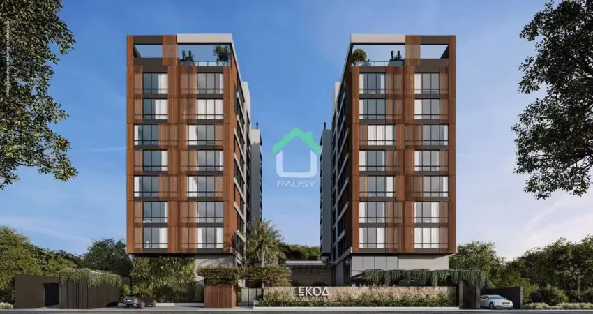 Apartamento com 3 quartos à venda na Rua Almirante Jaceguay, 615, Santo Antônio, Joinville