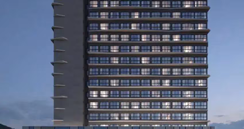 Apartamento à venda na Rua Marajó, 51, Atiradores, Joinville