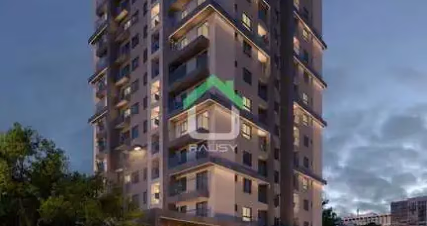 Apartamento com 2 quartos à venda na Rua Timbó, 90, América, Joinville