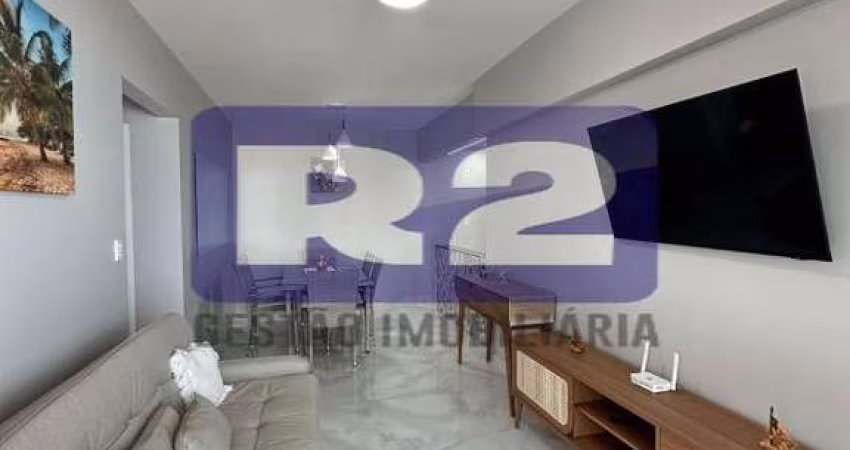APARTAMENTO 2 DORM SENDO 1 SUITE -COM LAZER COMPLETO