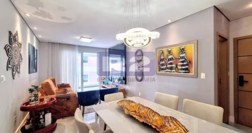 APARTAMENTO 2 DORM SENDO 2 SUITE - COM LAZER COMPLETO