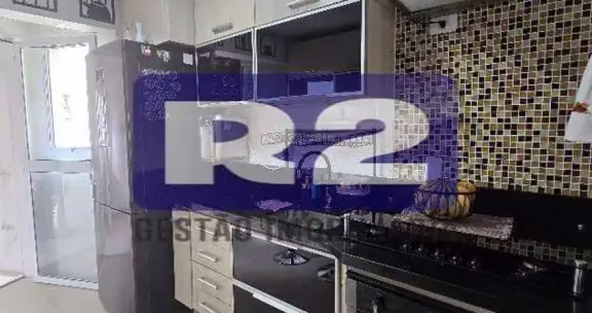 Apartamento com 3 quartos à venda na Avenida General Francisco Glycerio, Gonzaga, Santos