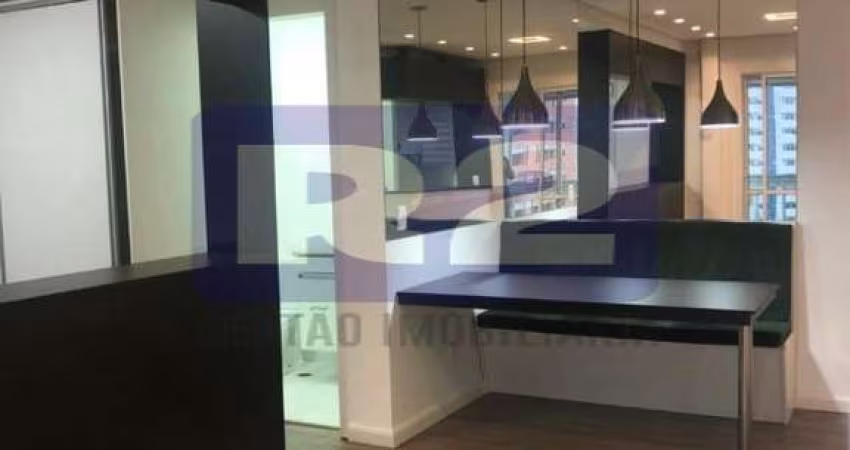 APARTAMENTO 1 DORM- COM LAZER COMPLETO