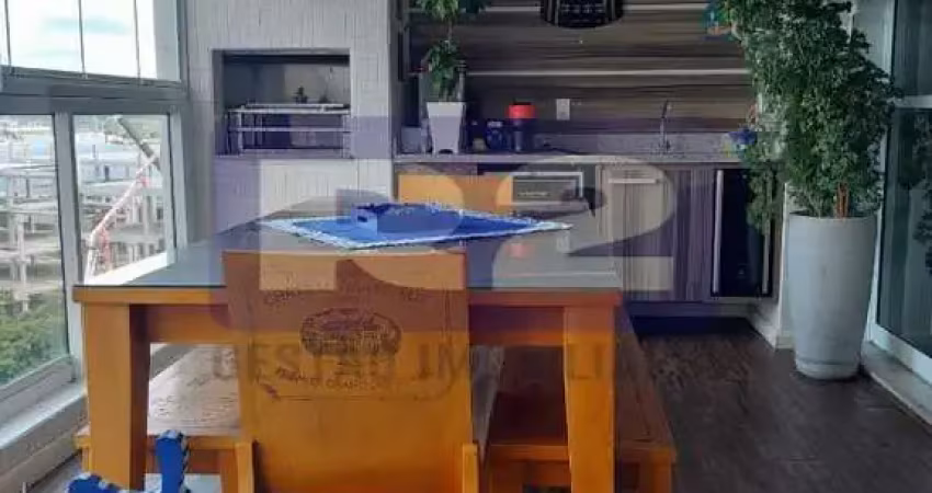 APARTAMENTO 3 DORM SENDO 1 SUITE -PONTA DA PRAIA