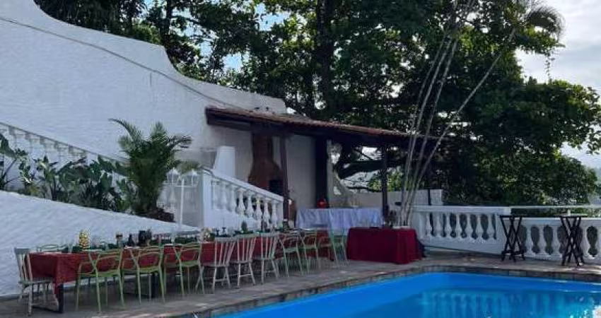 CASA - MANS&#195;O