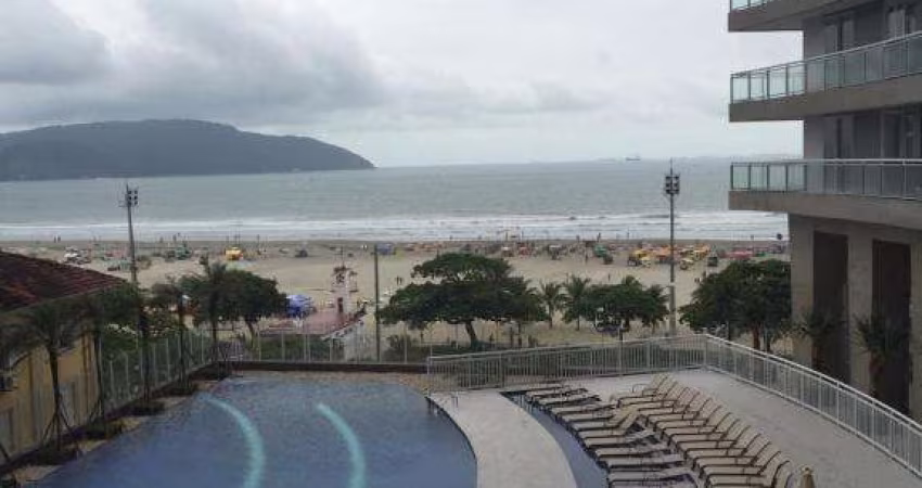 APARTAMENTO STUDIO - COM LAZER COMPLETO