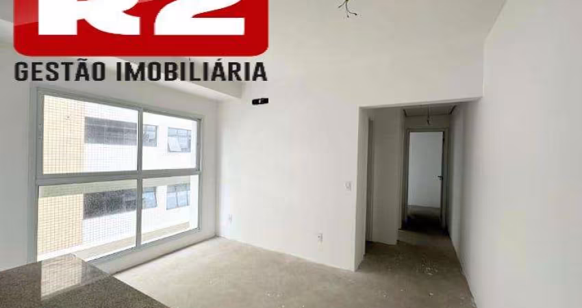 APARTAMENTO 2 DORM SENDO 1 SUITE -PONTA DA PRAIA