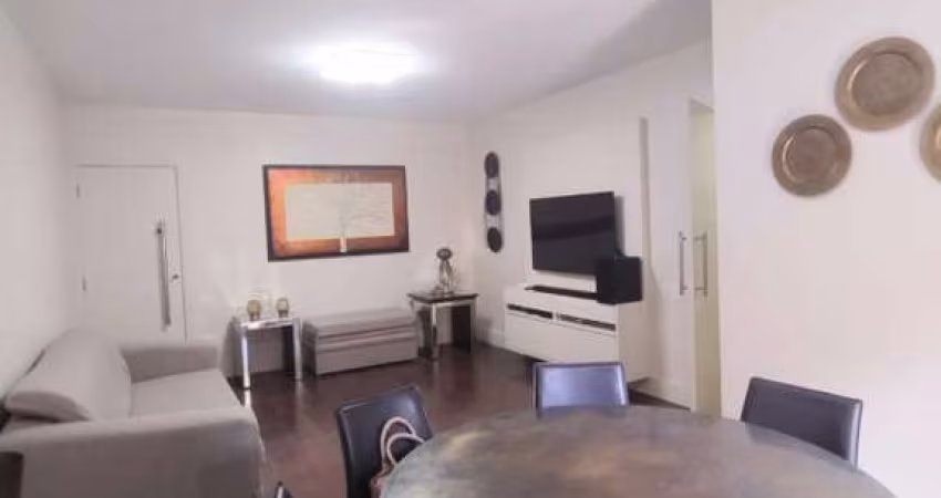 APARTAMENTO 2DORM - GONZAGA