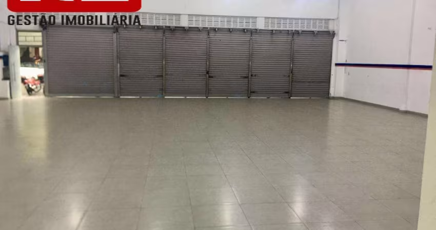 GALP&#195;O COMERCIAL