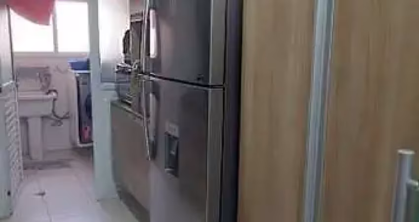 APARTAMENTO 3 DORM- COM LAZER COMPLETO