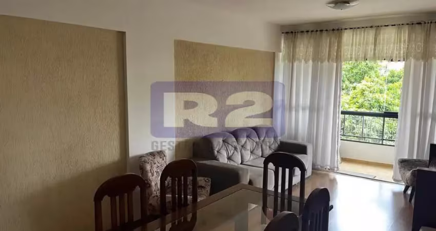 APARTAMENTO 3DORM SENDO 1 SUITE -VALINHOS