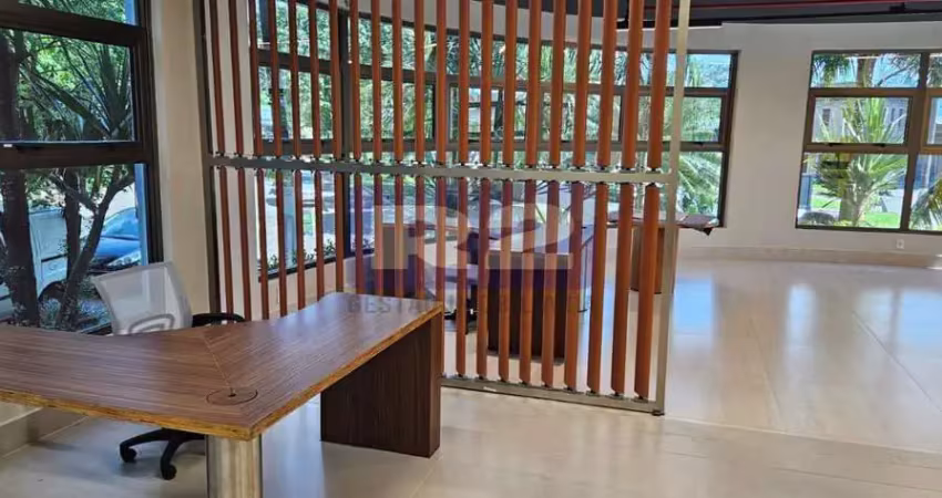 Casa comercial para alugar na Rua Visconde de Embaré, Valongo, Santos