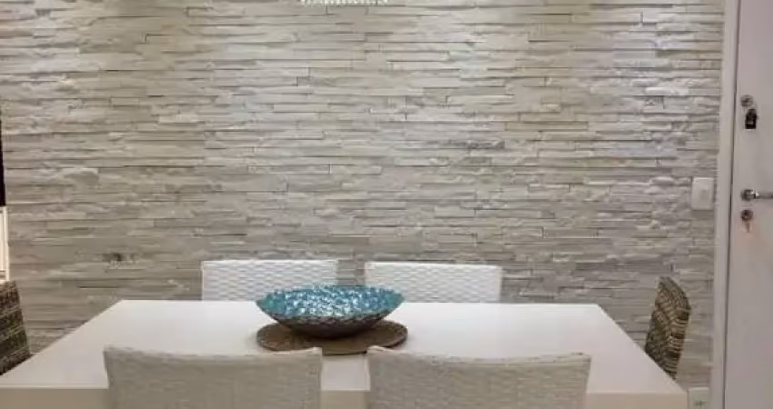 Apartamento com 3 quartos à venda na Avenida General Monteiro de Barros, Vila Luis Antônio, Guarujá