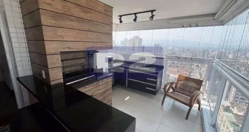 Apartamento 3 dorm sendo 1 suite-1 americana no embaré
