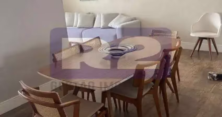 Apartamento com 3 quartos à venda na Avenida Doutor Moura Ribeiro, Marapé, Santos
