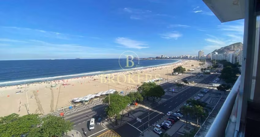 Cobertura / Penthouse à venda, Copacabana, Rio de Janeiro, RJ