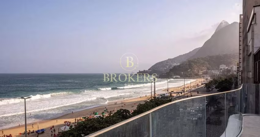 Apartamento à venda, Leblon, Rio de Janeiro, RJ