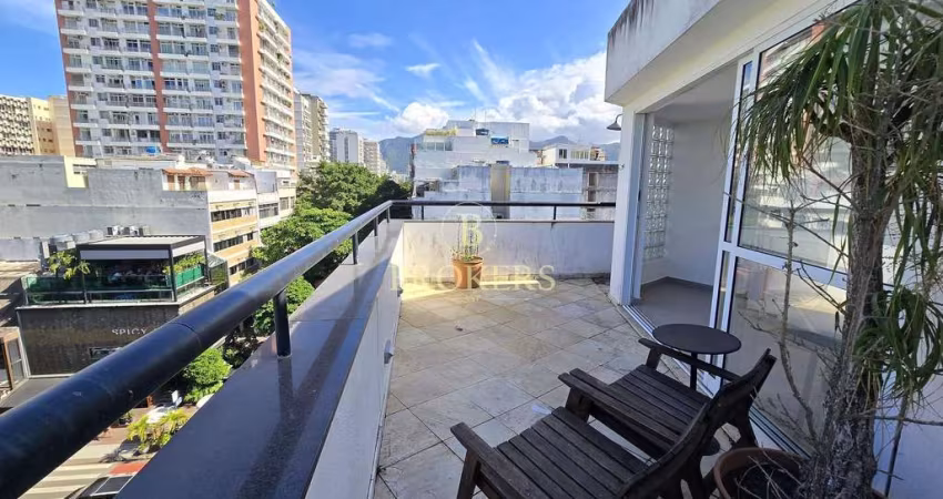 Cobertura / Penthouse à venda, Ipanema, Rio de Janeiro, RJ