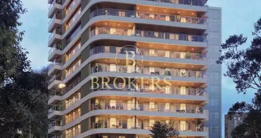Apartamento na Praia de Botafogo Rio de Janeiro