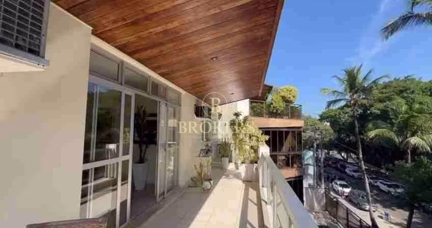 Apartamento à venda na Av Érico Veríssimo, Barra da Tijuca, Rio de Janeiro! Varandão, 3 quartos, su