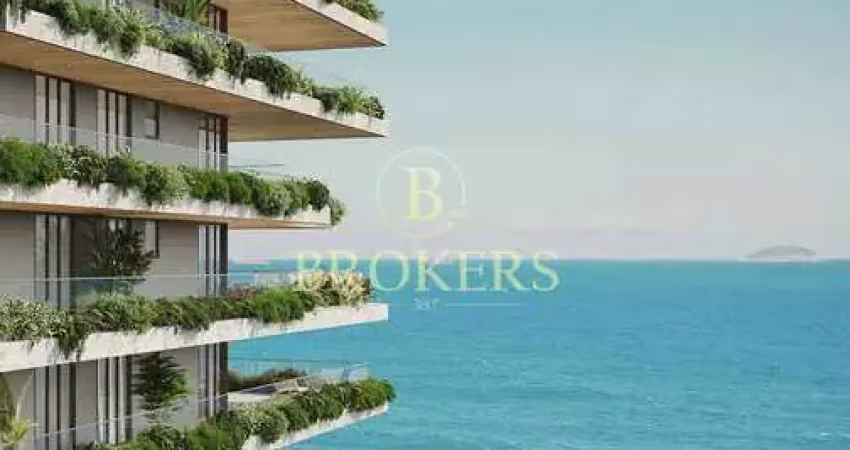 Apartamento à venda, Copacabana, Rio de Janeiro, RJ