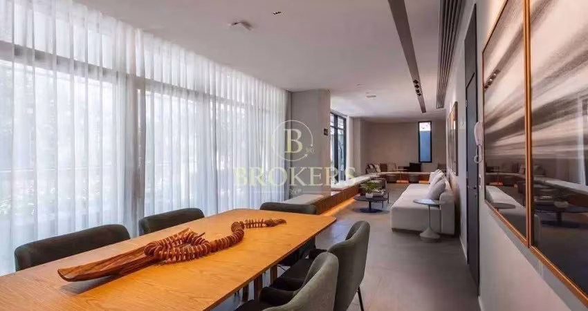 Avenida borges de medeiros - apartamento 4 quartos - lagoa - á venda - cód 12903