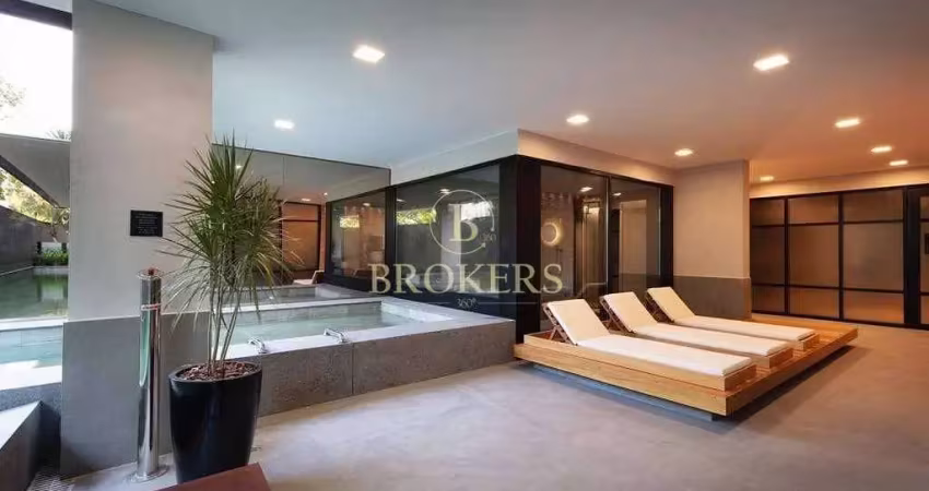 Avenida borges de medeiros - apartamento 4 quartos - lagoa - á venda - cód 12905