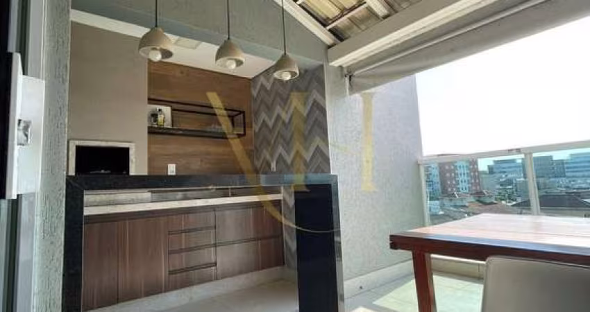 Apartamento em Santa Rita   -  Pouso Alegre