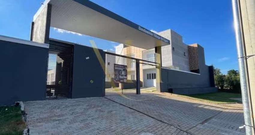 Casa de Condomínio em Cantagalo  -  Pouso Alegre