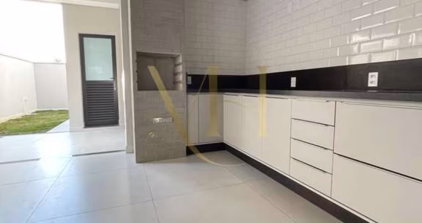Casa em Santa Rita 1  -  Pouso Alegre