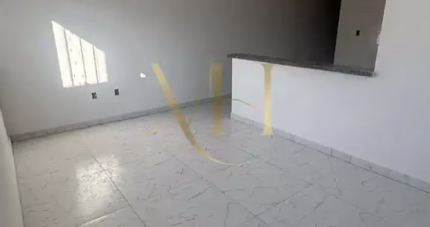 Casa com 2 quartos à venda na Rua Jair Floriano de Oliveira, Parque Real, Pouso Alegre