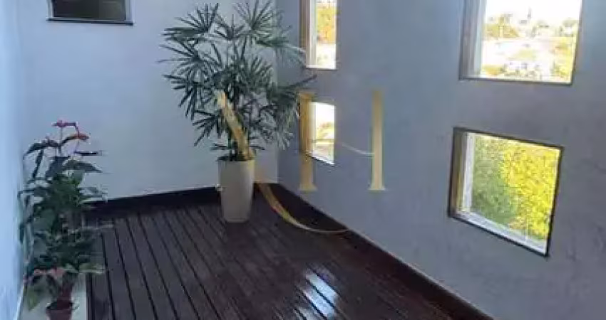 Apartamento à venda na Rua Neyde De Lima Da Costa 170, Residencial Parque dos Fontes, Pouso Alegre