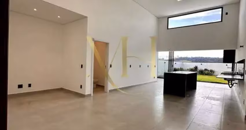 Casa com 3 quartos à venda na Rua João Paulo II, Residencial Astúrias, Pouso Alegre