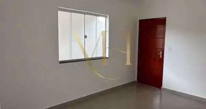 Casa com 3 quartos à venda na Rua Padre Pio de Pietrelcina, Parque Real, Pouso Alegre