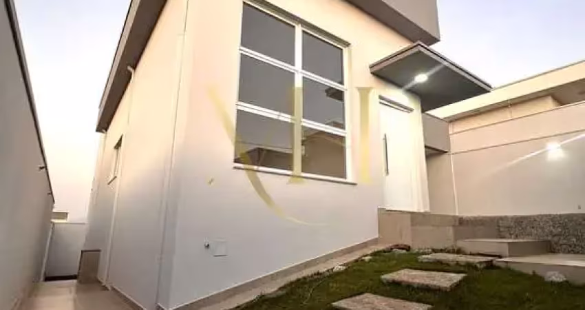 Casa com 3 quartos à venda na Rua Serra de São Domingos, Residencial Serra Morena, Pouso Alegre