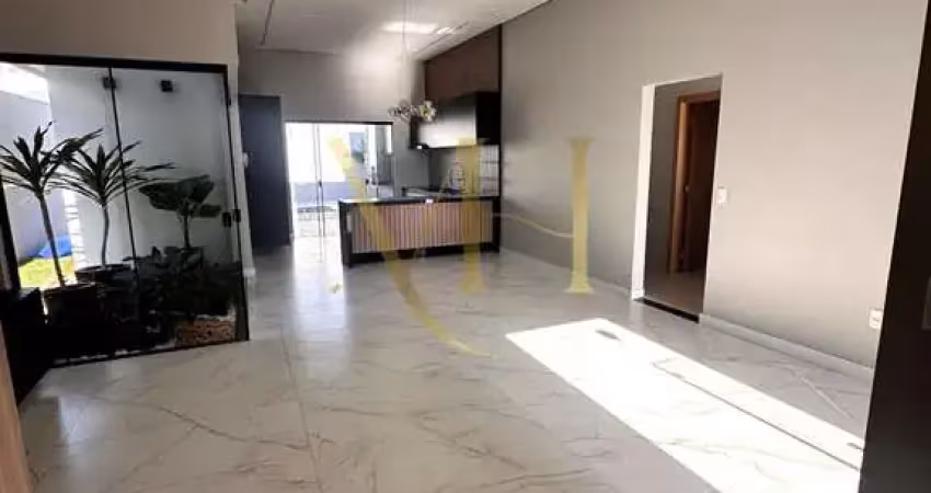 Casa com 4 quartos à venda na Rua Serra do Espinhaço, Residencial Serra Morena, Pouso Alegre