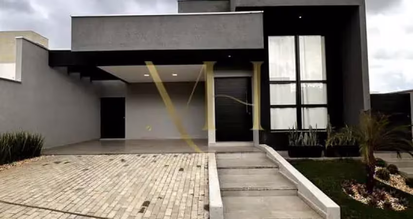 Casa com 3 quartos à venda na Rua Evaristo Toledo, Las Palmas Setvillage II, Pouso Alegre