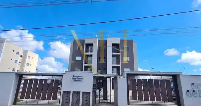 Apartamento com 2 quartos à venda na Rua das Pirararas, Residencial Santa Branca, Pouso Alegre