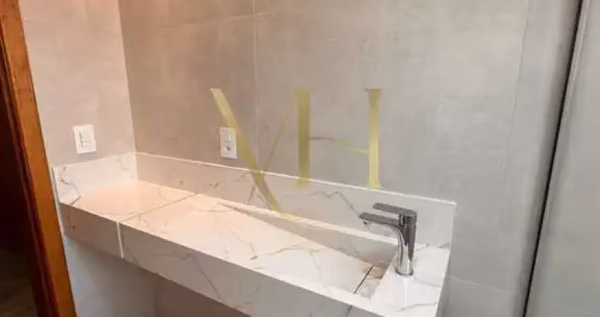 Casa com 3 quartos à venda na Rua Serra do Espinhaço, Residencial Serra Morena, Pouso Alegre