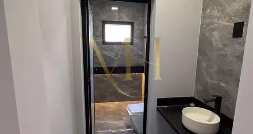 Casa com 3 quartos à venda na Rua Luiz Lourenço Horta, Residencial Santa Rita, Pouso Alegre