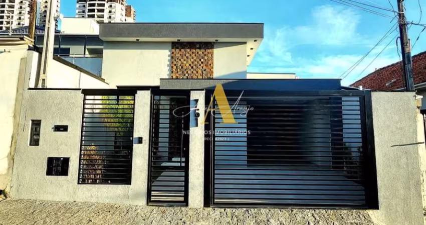 Casa com 4 quartos à venda na Coronel Fonseca, 761, Jardim Bom Pastor, Botucatu
