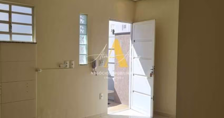 Casa com 3 quartos à venda na Rua Benedito Franco de Camargo, 241, Vila São Judas Thadeu, Botucatu