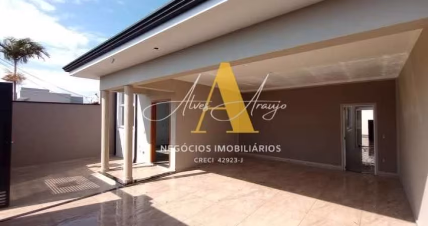 Casa com 3 quartos à venda na 18608-013, 2046, Residencial Vila Di Capri, Botucatu