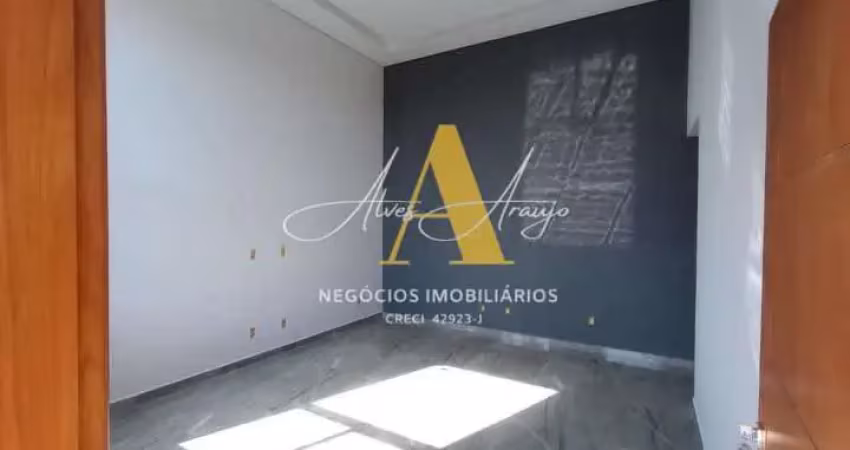 Casa com 3 quartos à venda na 18608-013, 2046, Residencial Vila Di Capri, Botucatu