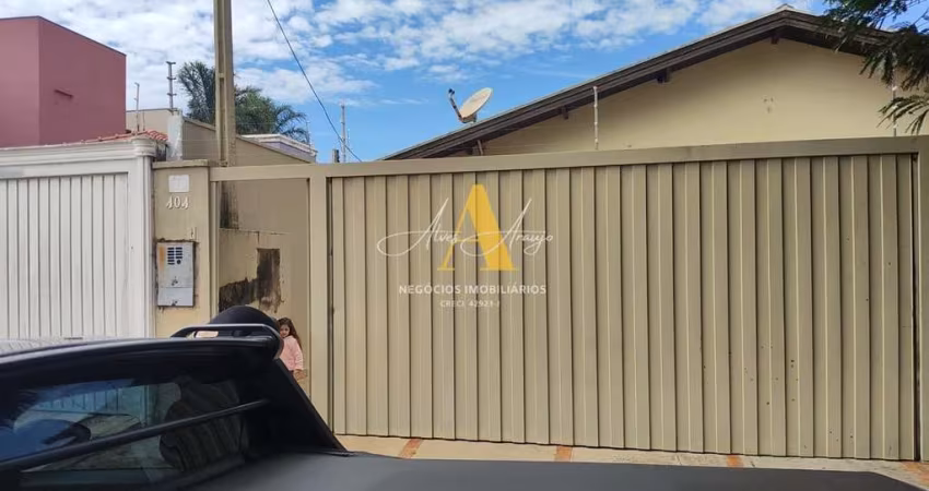 Casa com 3 quartos à venda na Rua Isaltino Pinheiro de Castro, 404, Jardim Paraíso, Botucatu