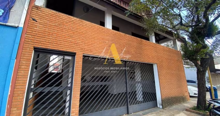 Casa com 3 quartos para alugar na Avenida Leonardo Villas Boas, 2611, Vila Nova Botucatu, Botucatu